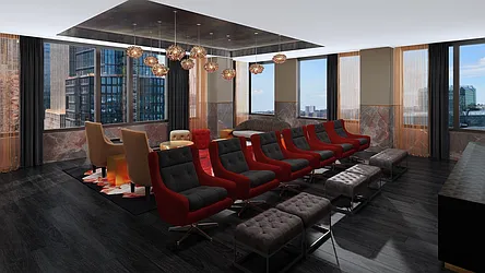 Rented by Lalezarian Properties