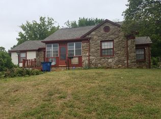 1950 N Denver Blvd, Tulsa, OK 74106