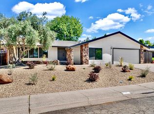 7113 Borrego Way, Carmichael, CA 95608