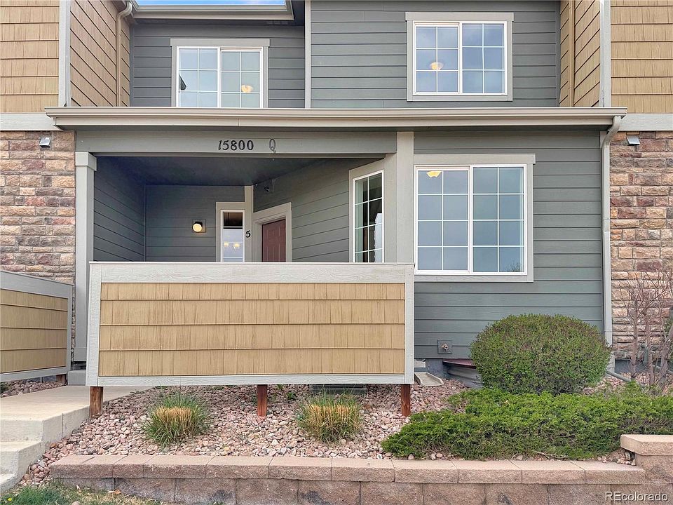 1st image of 15800 E 121st Avenue #5Q