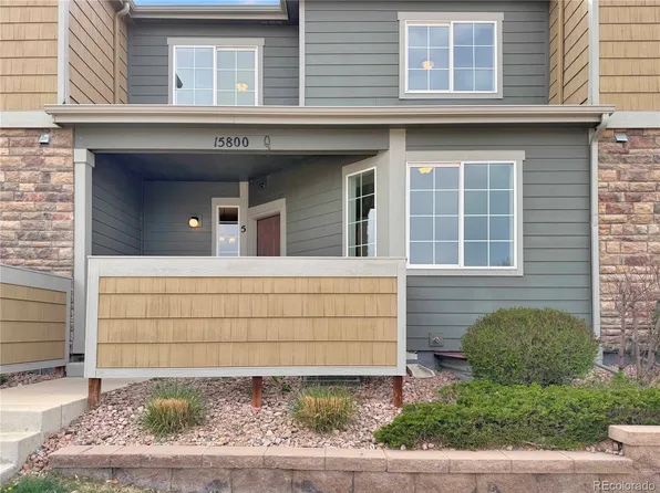 15800 E 121st Avenue #5Q, Brighton, CO 80603