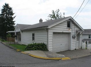 236 Darst St, Morgantown, WV 26505