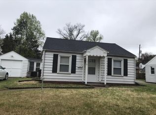1416 W Maywood Ave, Peoria, IL