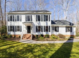 12221 Hunting Horn Ln, Rockville, VA 23146