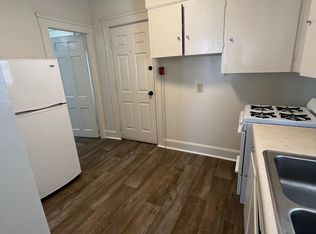 61 Meadow St APT 2, Pawtucket, RI 02860