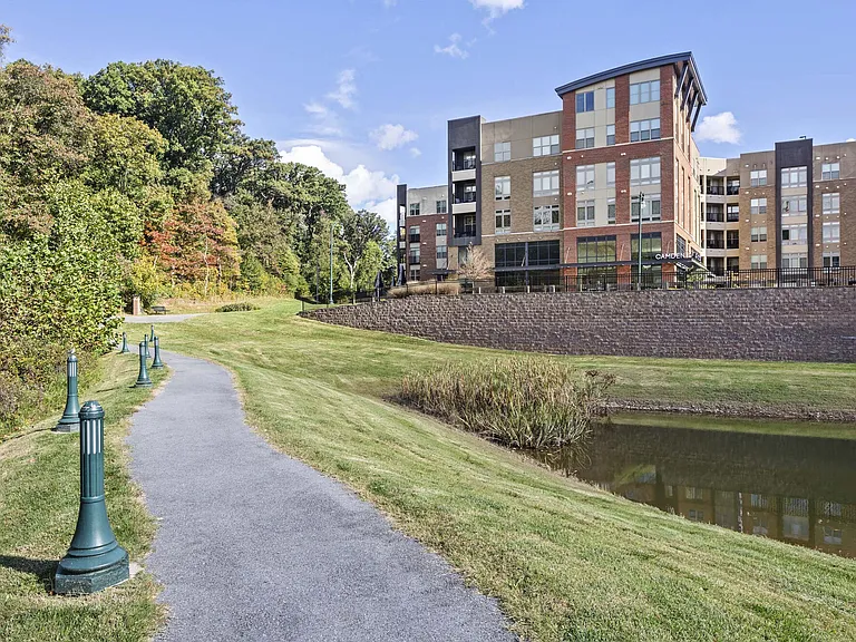 Camden Washingtonian — Photo 41