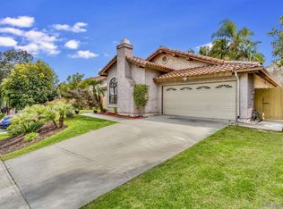 1975 Avenida La Posta, Encinitas, CA 92024