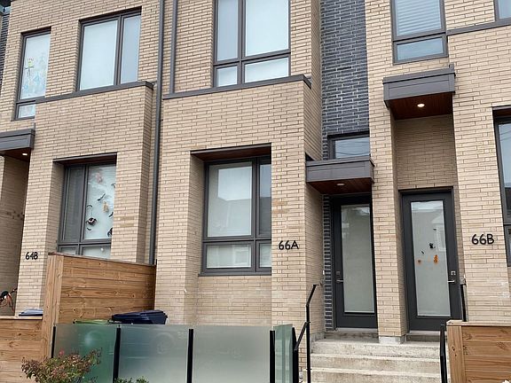 2nd image of 66 A Perth Ave