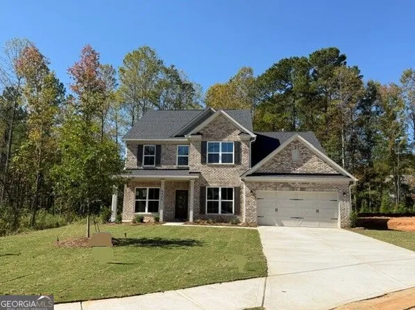 5445 Julep Ct, Cumming, GA 30028