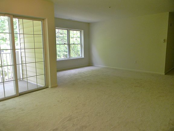 Dining Room and Living Room