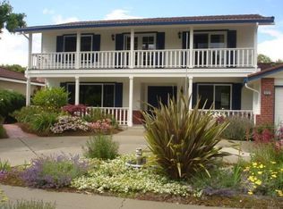 6292 Mojave Dr, San Jose, CA