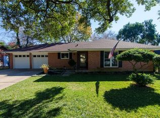 4807 Broken Bow Pass, Austin, TX 78745