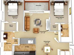365 Sanctuary Cove Way APT 105, Carrollton, VA 23314