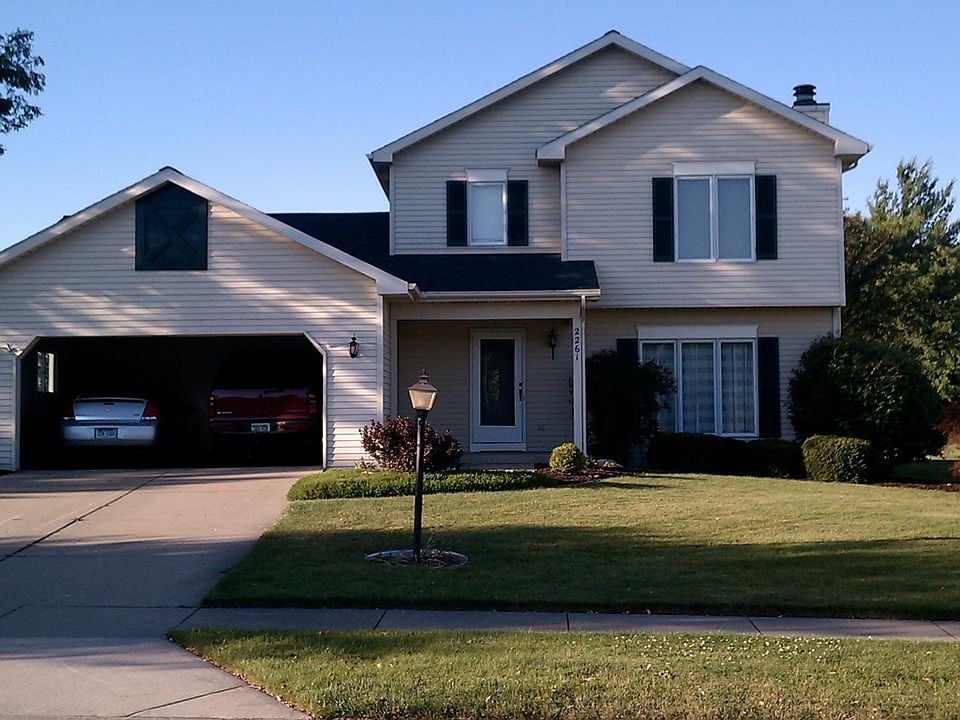 Front View