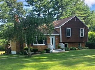 49 Kings Pond Plain Rd, Plymouth, MA 02360