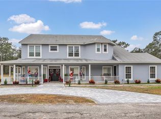 1420 McGregor Rd, Deland, FL 32720