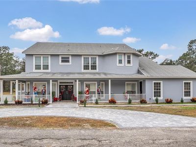 1420 McGregor Rd, Deland, FL, 32720