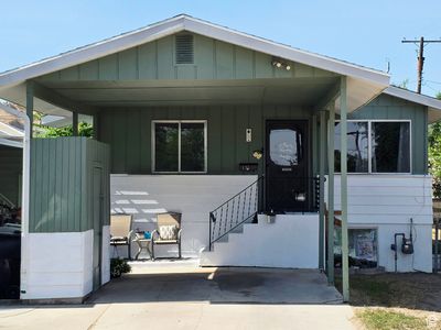 125 E 800 N, Price, UT, 84501
