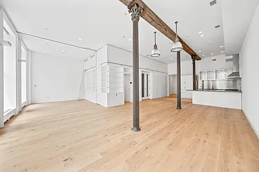 Rented by New York Residence