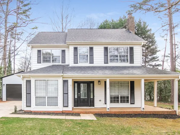 100 Bath Cir, Huntersville, NC 28078