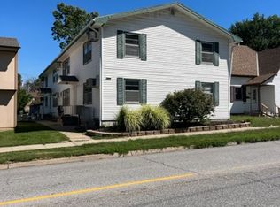 119 S 1st St APT 4, Council Bluffs, IA 51503