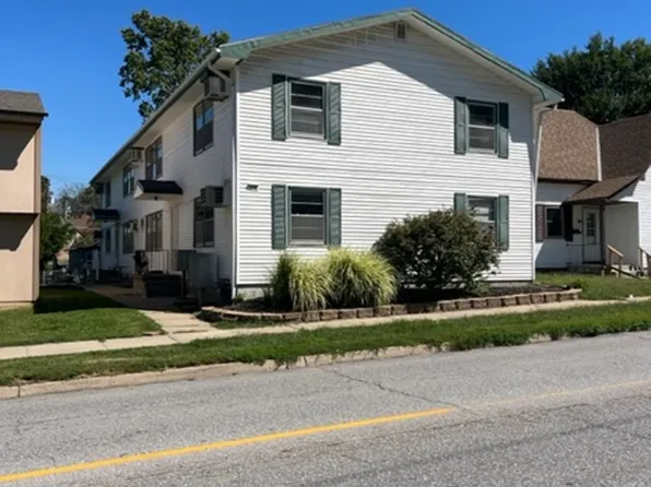 119 S. 1st Street, 119 S 1st St APT 4, Council Bluffs, IA 51503