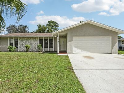 1581 SE Coply St, Port Saint Lucie, FL, 34983