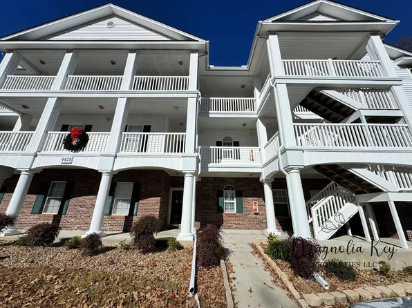 4429 Turtle Ln APT 2C, Little River, SC 29566