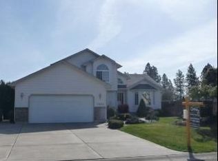 13802 N Meadowlark St, Mead, WA 99021
