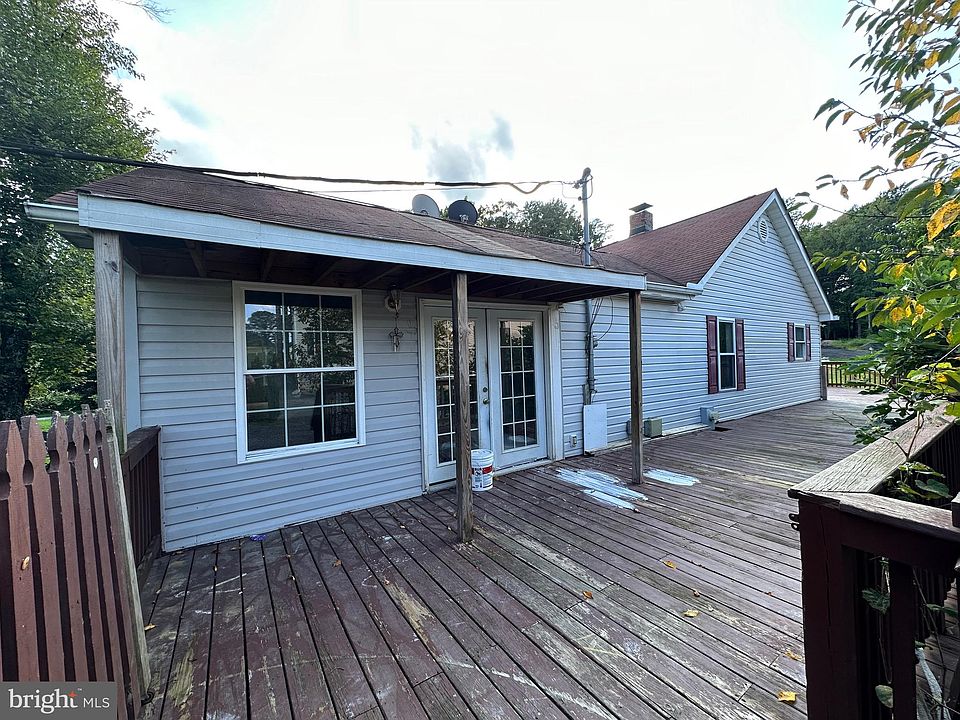 1260 Sunrise Beach Rd, Crownsville, MD 21032 MLS MDAA2067104 Zillow