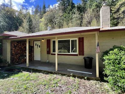 11 Goodyear Rd, Douglas City, CA, 96024