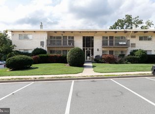 4965 Americana Dr APT 104, Annandale, VA 22003