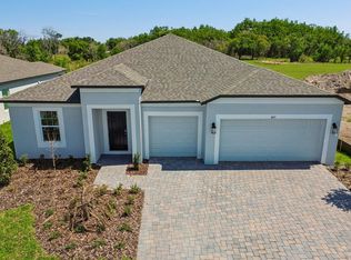 8413 Fox Den Cv, Lakeland, FL 33810