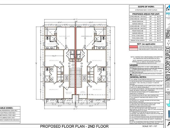 5th image of 8113 Hamlet St