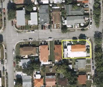 3300-3302 SW 10th St, Miami, FL, 33135