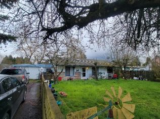 1285 N 33rd St, Springfield, OR 97478