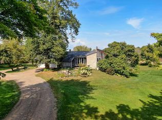 931 Mains Crossing Ave, Amery, WI 54001