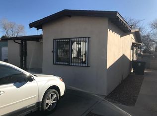 3536 Smith Ave SE, Albuquerque, NM 87106