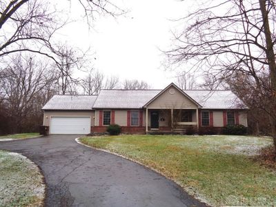 99 Mackinaw St, Farmersville, OH, 45325