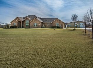 11151 W Rockwell Rd, Canyon, TX 79015