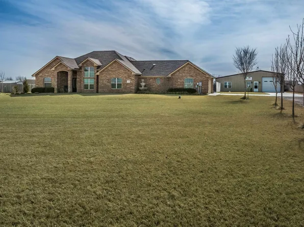 11151 W Rockwell Rd, Canyon, TX 79015