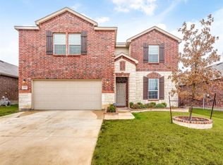 8113 Kurgan Trl, Fort Worth, TX 76131