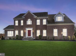 14500 Sareen Way, Accokeek, MD 20607