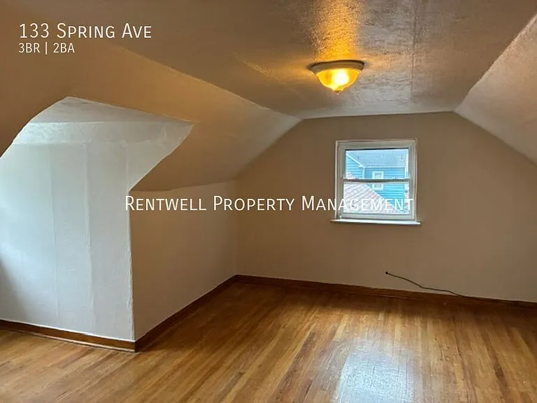 133 Spring Ave — Photo 20
