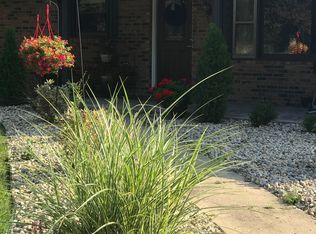 2118 Angie Ln, Anderson, IN 46017