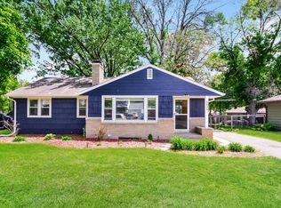 6639 13th Ave S, Richfield, MN 55423