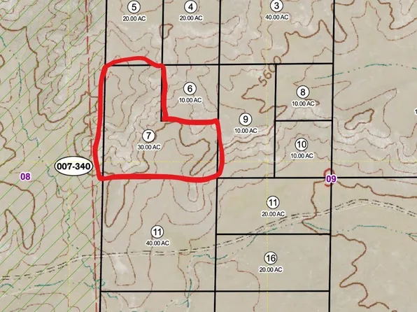 Sec 9 Township 37n Rge #59E, Deeth, NV 89823