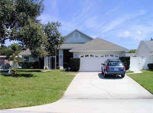 519 Loma Bonita Dr, Davenport, FL 33837