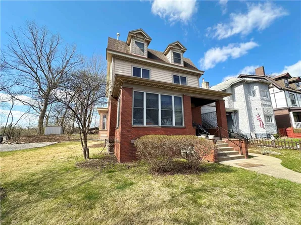 1442 Laclair Ave, Pittsburgh, PA 15218