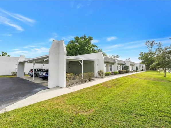 4774 Lake Blvd #9-B, Clearwater, FL 33762